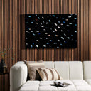 Iconic Moments Gridlocked by Getty Images - 48X32