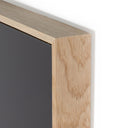 Zebra Stare by Getty Images - 48X72