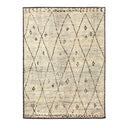 Artisan Gretchen Hand Knotted Rug - 8X10