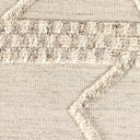 Handwoven Lovato Hand Knotted Rug - 12X15