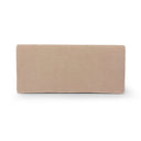 Verity Ainsworth Slipcover Dining Bench - 72 Broadway Canvas