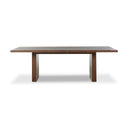 Arista Torrington Dining Table - Umber Oak