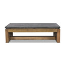 Aurelia Kenneth Coffee Table - Default Title