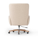 Verano Cade Desk Chair - Lisbon Cream
