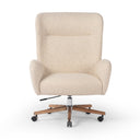 Arista Cade Desk Chair - Lisbon Cream
