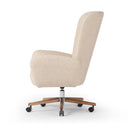 Arista Cade Desk Chair - Lisbon Cream