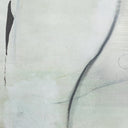 Subtle Minimal Tonal by Dan Hobday - 60X40