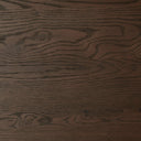 Luxe Haven Torrington Bed - Queen Umber Oak