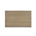 Luxe Haven Torrington Bed - Queen Sandy Oak Resawn