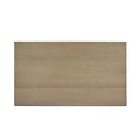 Luxe Haven Torrington Bed - King Sandy Oak Resawn