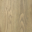 Aria Torrington Charging Nightstand - Sandy Oak Veneer