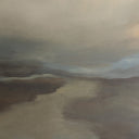 Fog II by Lauren Fuhr - 325X48