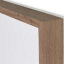 Artistic Outline Tree Sketch by Dan Hobday - 40X30