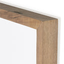 Elysian Land Sketch 1 by Dan Hobday - 40X40