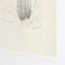 Elysian Land Sketch 1 by Dan Hobday - 40X40