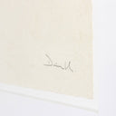 Vista Land Sketch 2 by Dan Hobday - 40X40