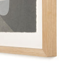 Artisan Bowl and Cup by Dan Hobday - 18X24