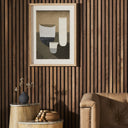 Artisan Bowl and Cup by Dan Hobday - 18X24