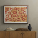 Bloom III by Santhosh Ch - 40X30