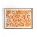 Bloom III by Santhosh Ch - 32X24