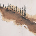 Enchanted Flora Magical Nature 32 by Santhosh Ch - 48X48