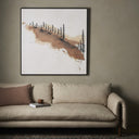 Enchanted Flora Magical Nature 32 by Santhosh Ch - 32X32