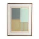 Luxe Haven Broken Symmetry by Amy Berlin - 40X60