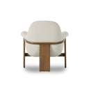Evermore Santoro Chair - Default Title