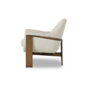 Evermore Santoro Chair - Default Title