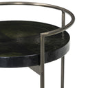 Aveline Mira Bar - Moss Cast Glass