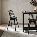 Verity Lewis Swivel Bar Counter Stool - Bar None