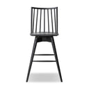 Verity Lewis Swivel Bar Counter Stool - Bar None