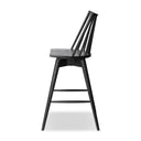 Verity Lewis Swivel Bar Counter Stool - Bar None