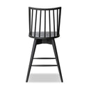 Verity Lewis Swivel Bar Counter Stool - Counter None