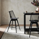 Verity Lewis Swivel Bar Counter Stool - Bar None
