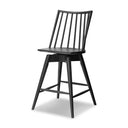 Verity Lewis Swivel Bar Counter Stool - Counter None