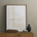 Terra Neutral Sand by Amy Berlin - 30X40