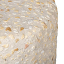 Verano Outdoor End Table - Default Title