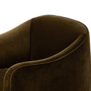 Aveline Sully Chair - Surrey Moss