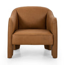 Aveline Sully Chair - Eucapel Cognac
