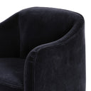 Aveline Sully Chair - Monte Navy
