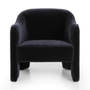 Aveline Sully Chair - Monte Navy