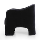 Aveline Sully Chair - Monte Navy