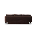 Timeless Katya Sofa - Surrey Cocoa