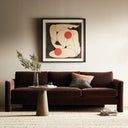 Timeless Katya Sofa - Surrey Cocoa