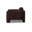 Timeless Katya Sofa - Surrey Cocoa