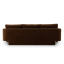 Timeless Katya Sofa - Surrey Ochre