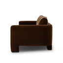 Timeless Katya Sofa - Surrey Ochre