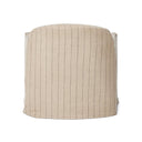 Verity Slipcover Swivel Chair - Lavon Flint