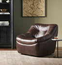 Verity Farley Swivel Chair - Default Title